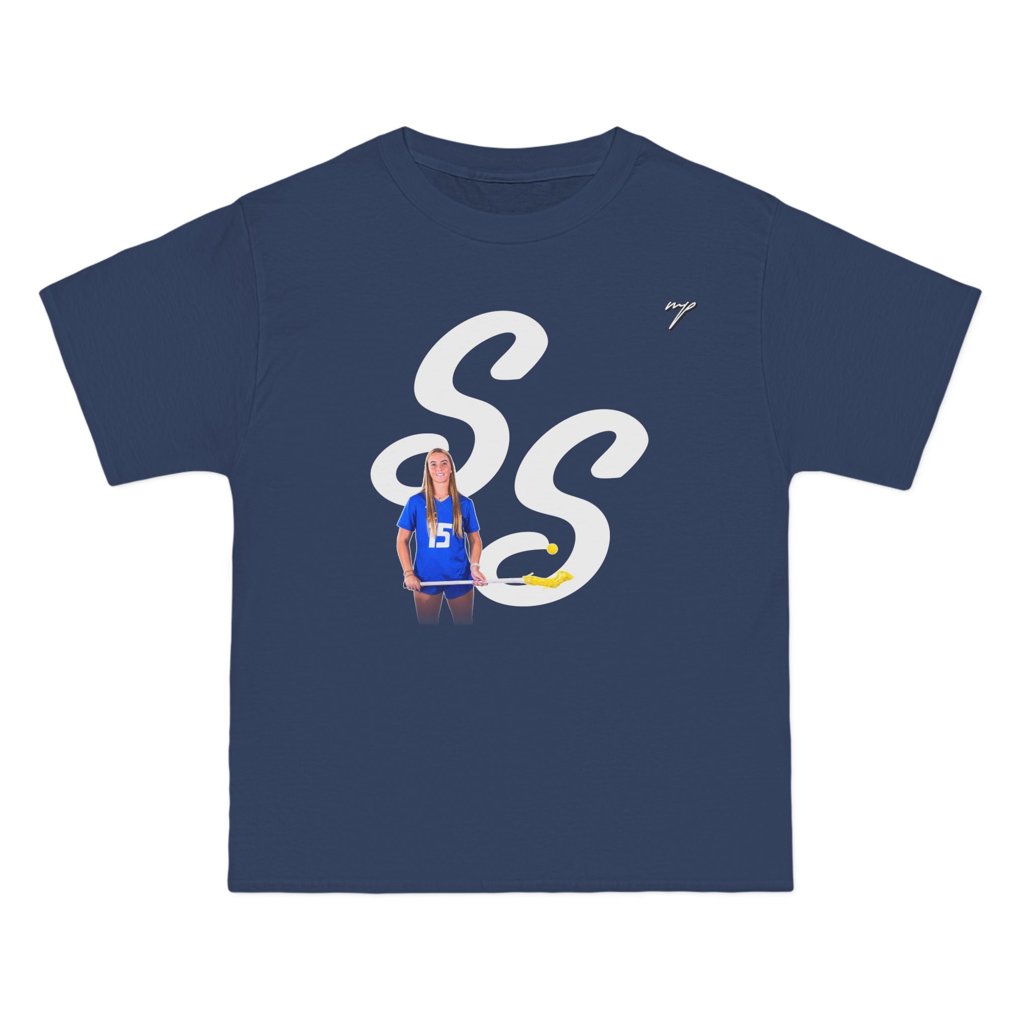 Shannon Steck Vintage Tee