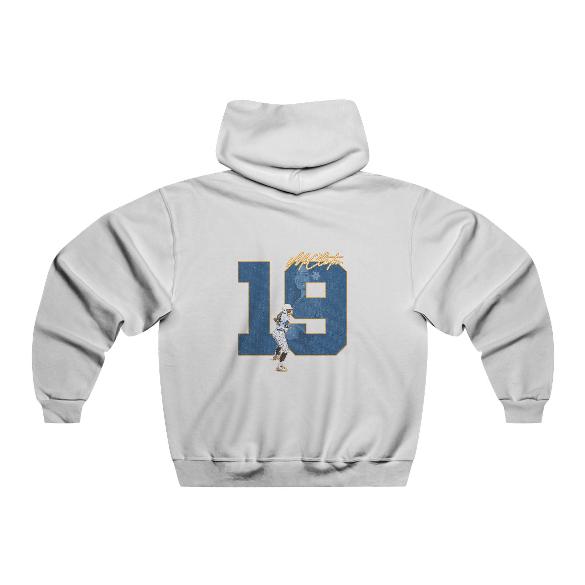 Colby McClinton Vintage Hoodie