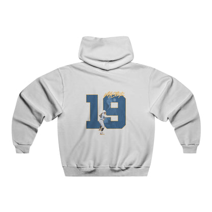 Colby McClinton Vintage Hoodie