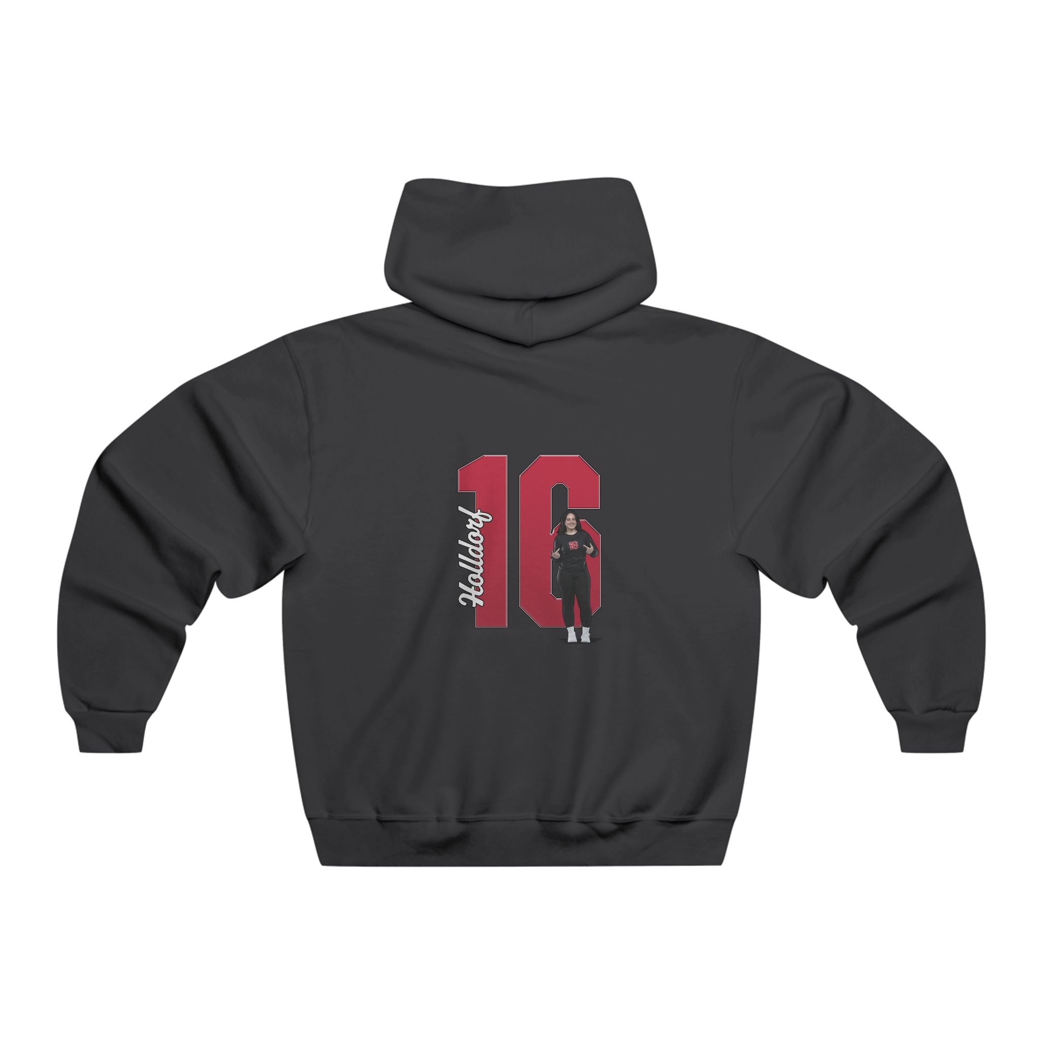 Maddie Holldorf Vintage Hoodie