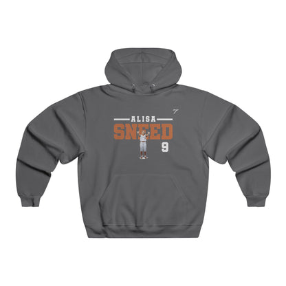 Alisa Sneed Vintage Hoodie