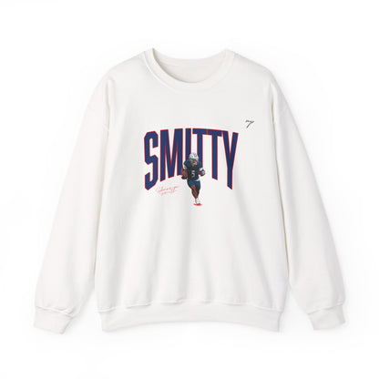 Sherman Smith Crewneck