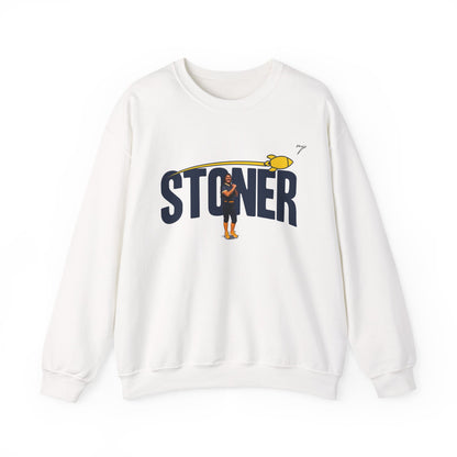 Taryn Stoner Crewneck
