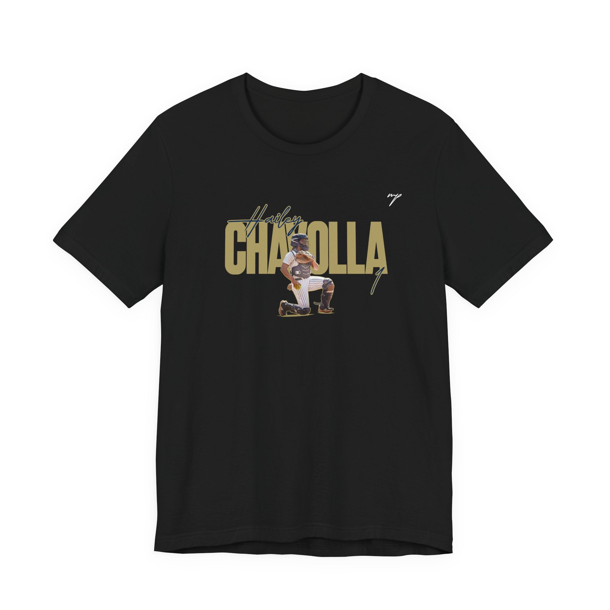 Hailey Chavolla Graphic Tee