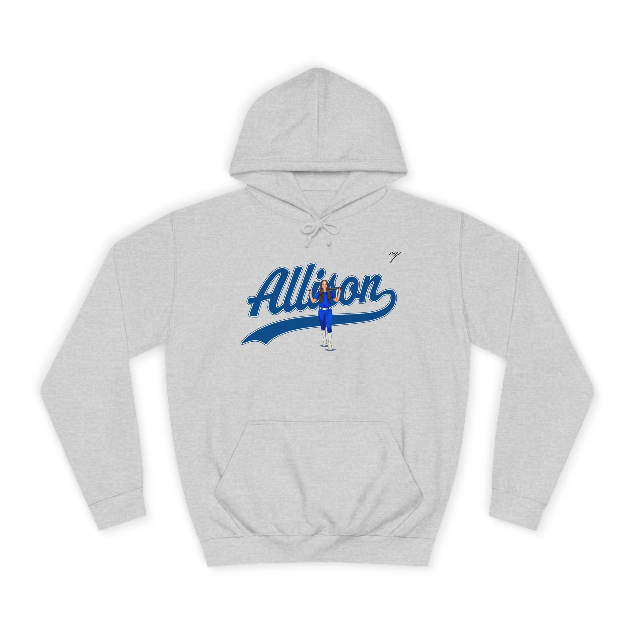 Allison Haag Hoodie