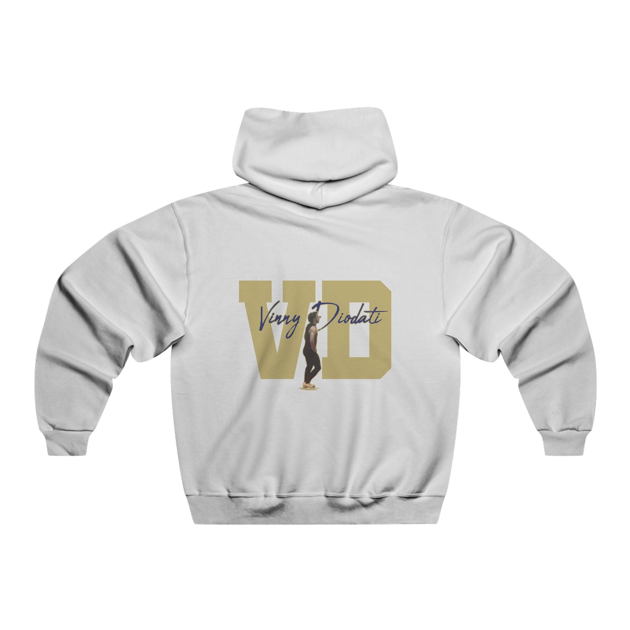 Vinny Diodati Vintage Hoodie
