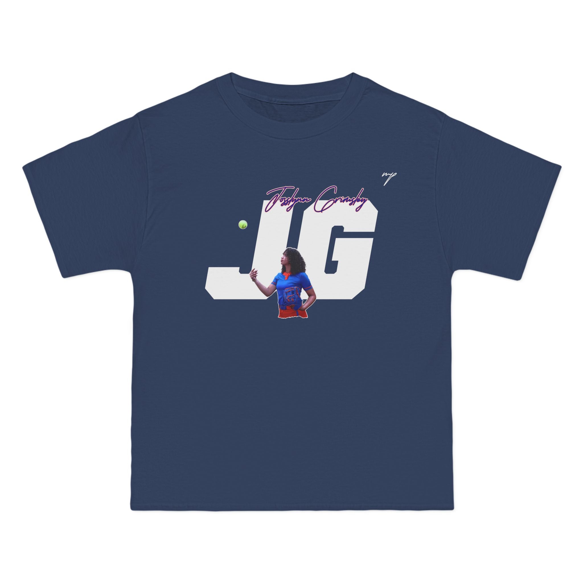 Josslynn Grimsley Vintage Tee