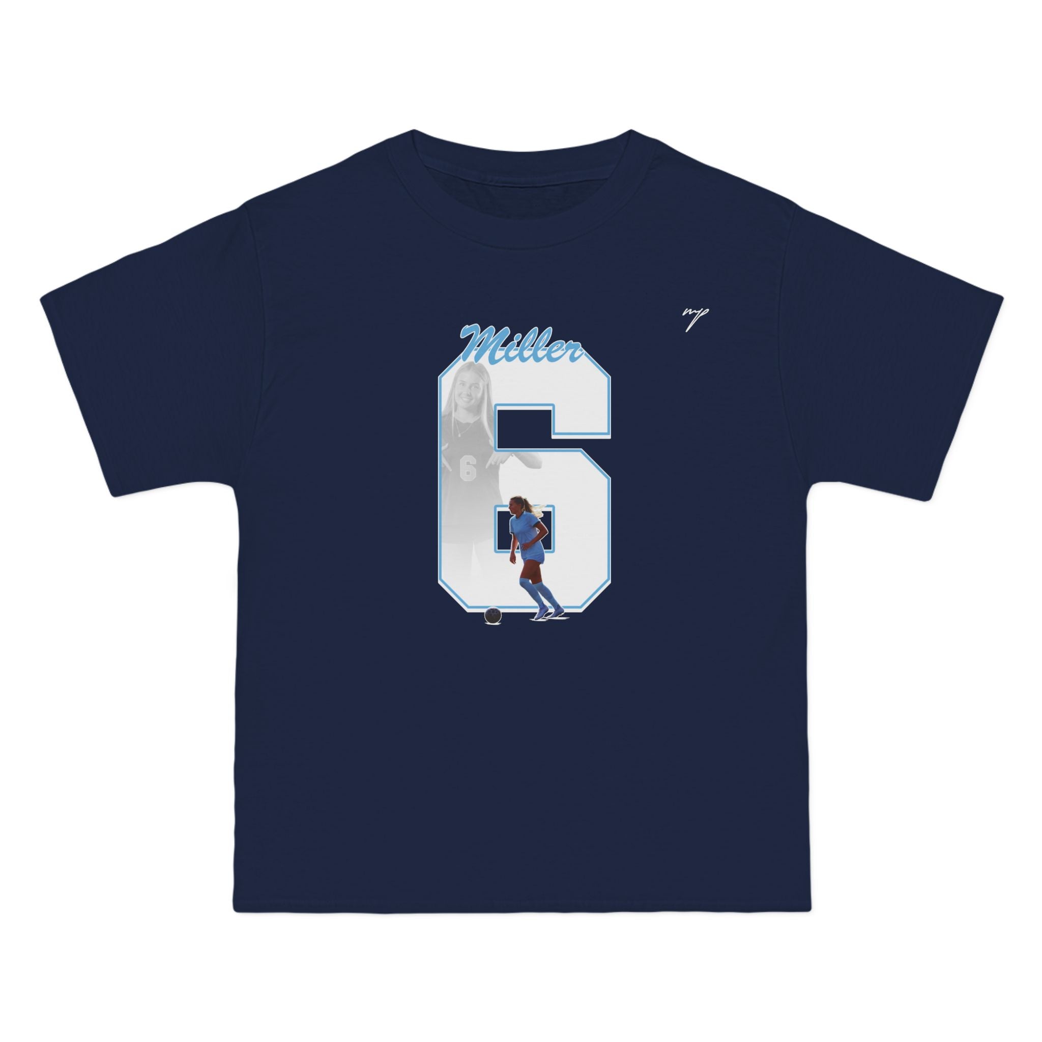 Chloe Miller Vintage Tee