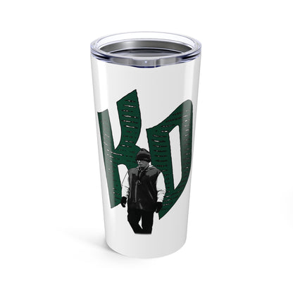 Kendall Harkrider Tumbler Mug