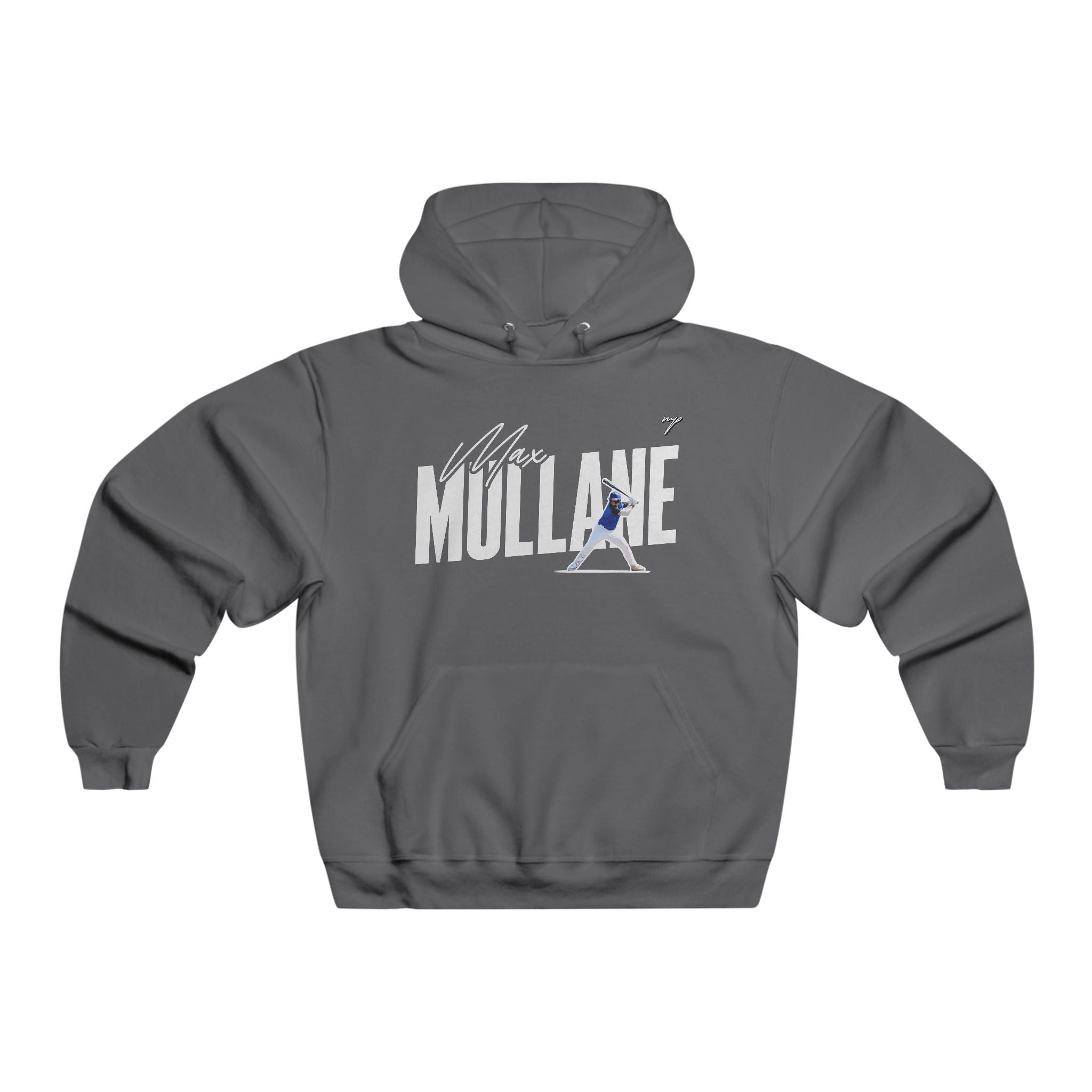 Max Mullane Vintage Hoodie