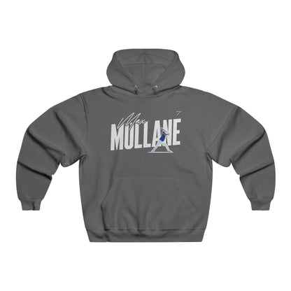 Max Mullane Vintage Hoodie