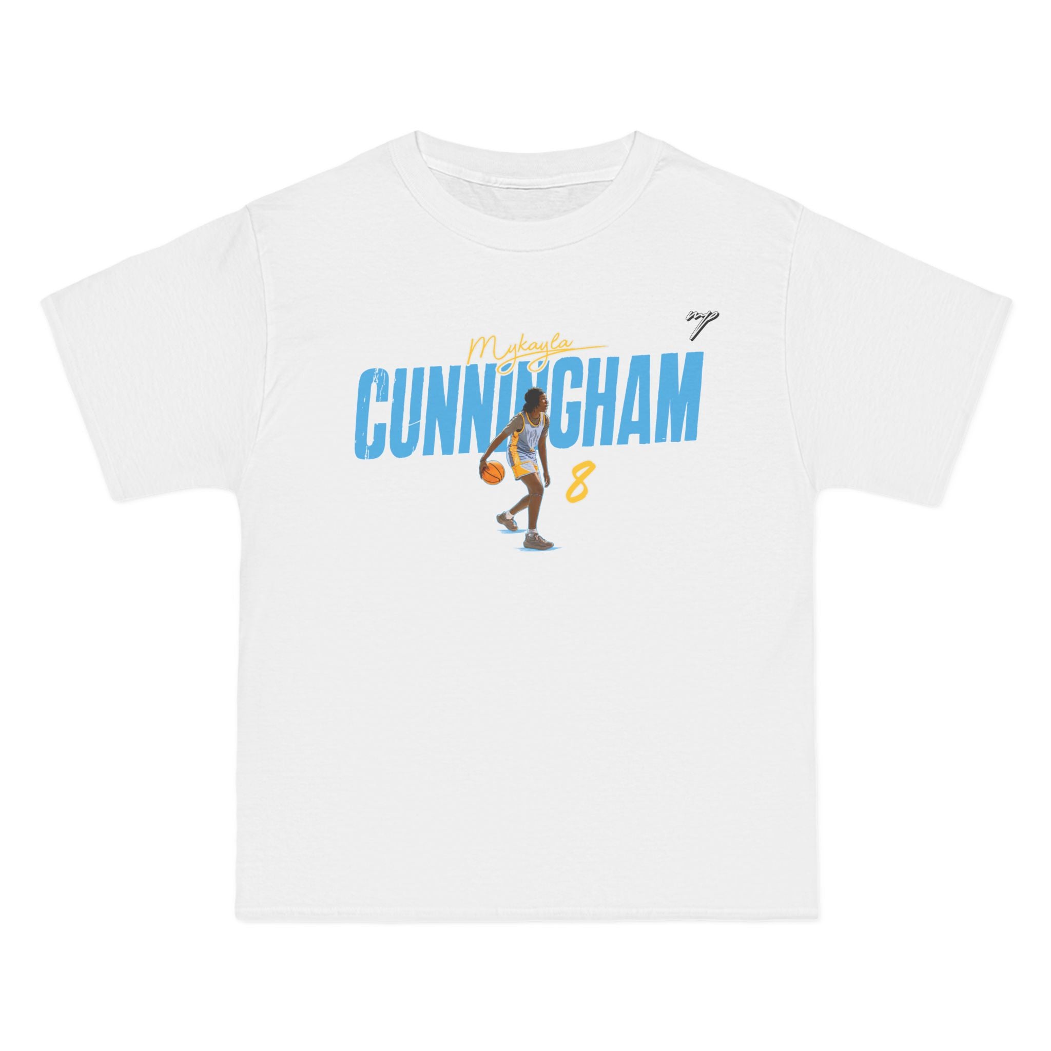 Mykayla Cunningham Vintage Tee