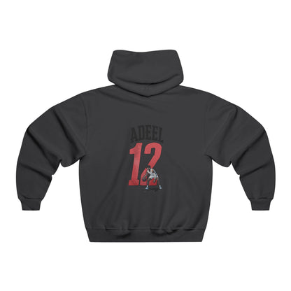 Mikail Adeel Vintage Hoodie