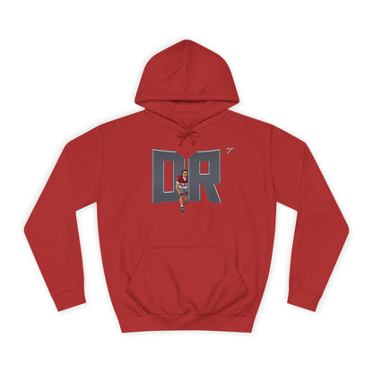 Damarius Russell Hoodie