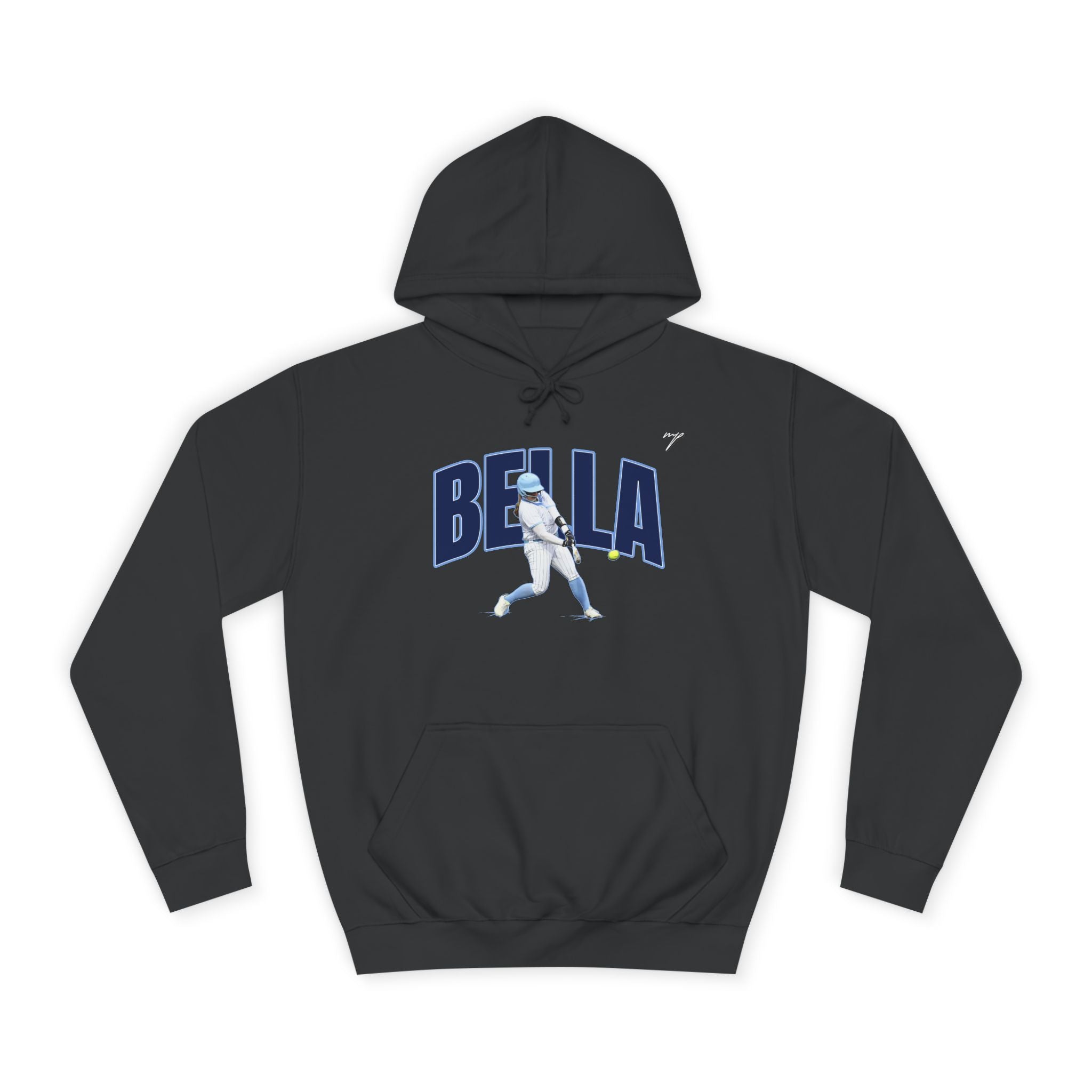 Annabella Truelove Hoodie