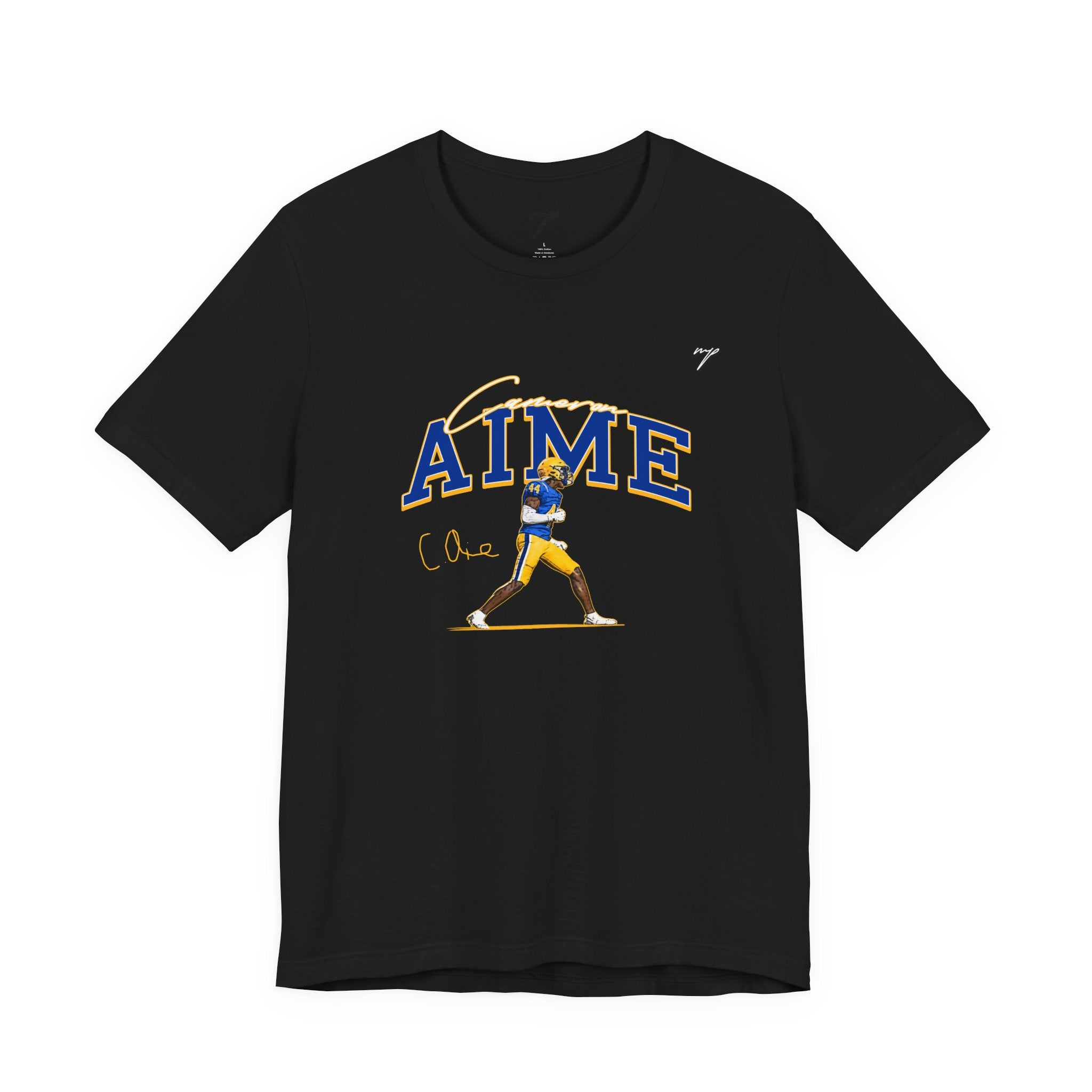 Cameron Aime Graphic Tee