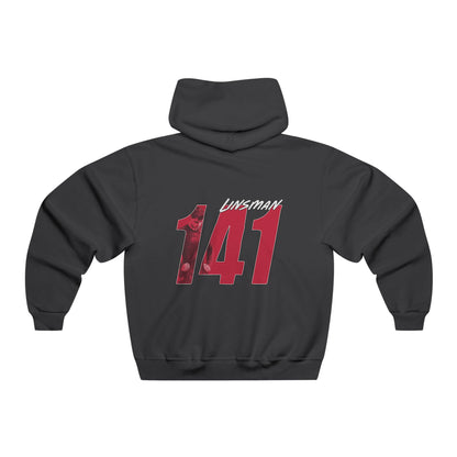 Gavin Linsman Vintage Hoodie