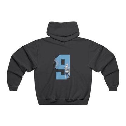 JJ Knight Vintage Hoodie