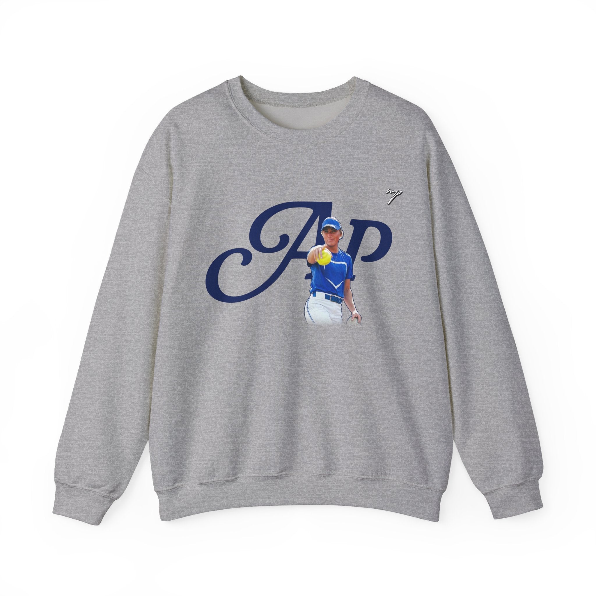 Ashten Pierson Crewneck