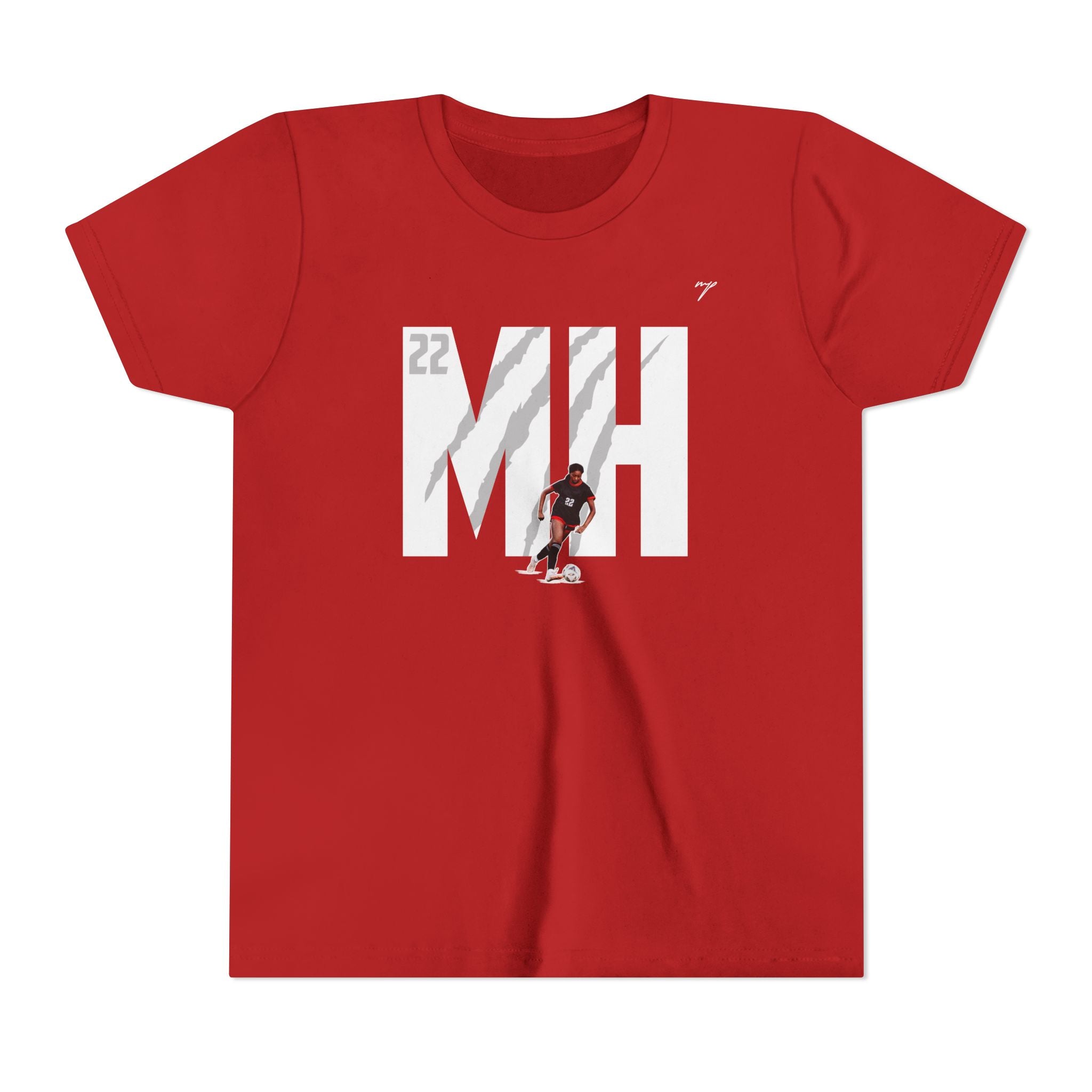 Mackenzie Harris YOUTH Graphic Tee