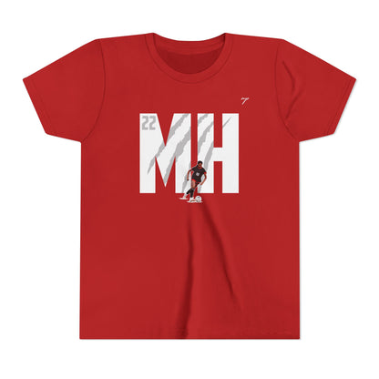 Mackenzie Harris YOUTH Graphic Tee