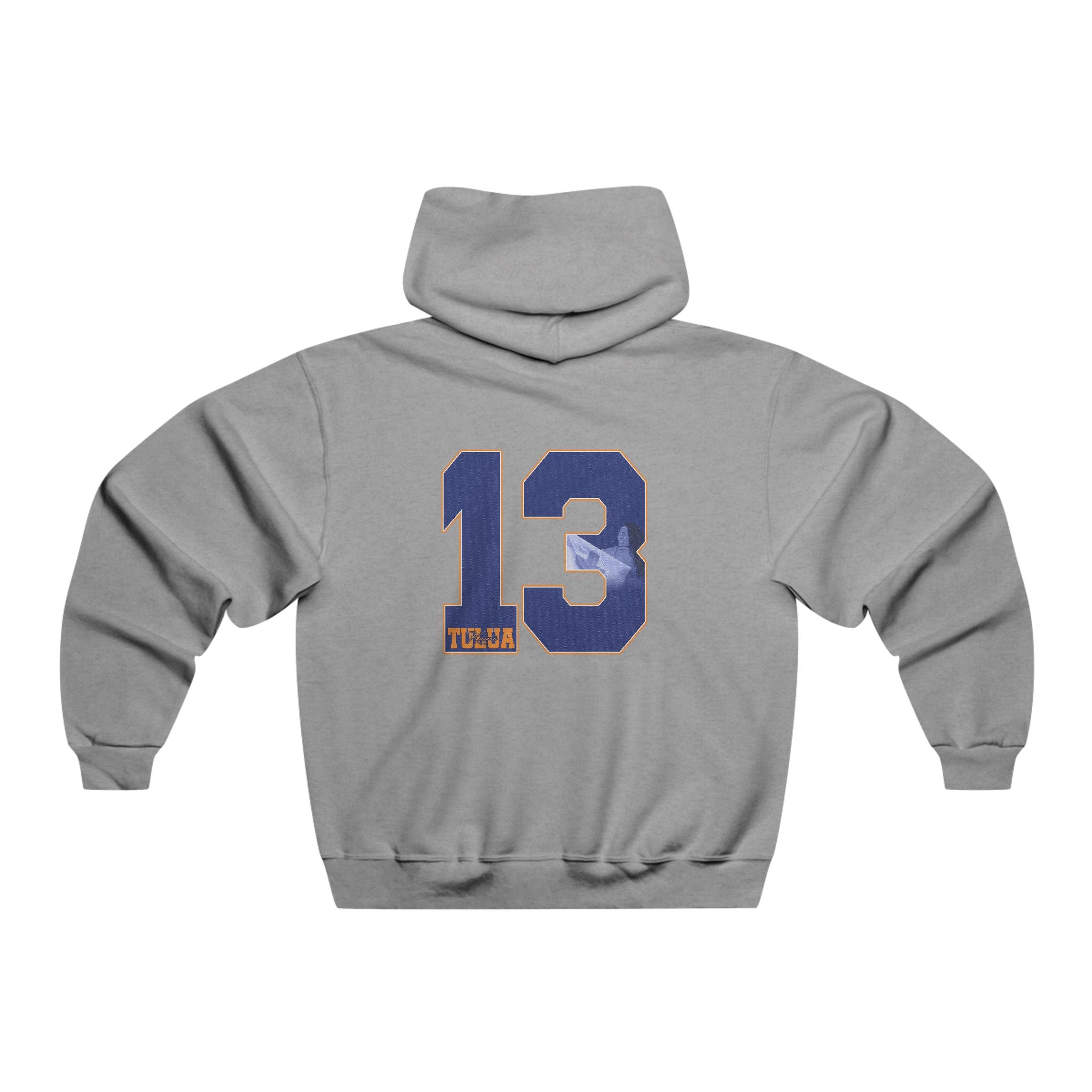 Kaimi Tulua Vintage Hoodie