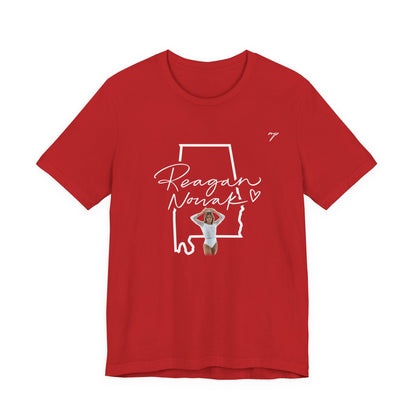Reagan Nowak Graphic Tee