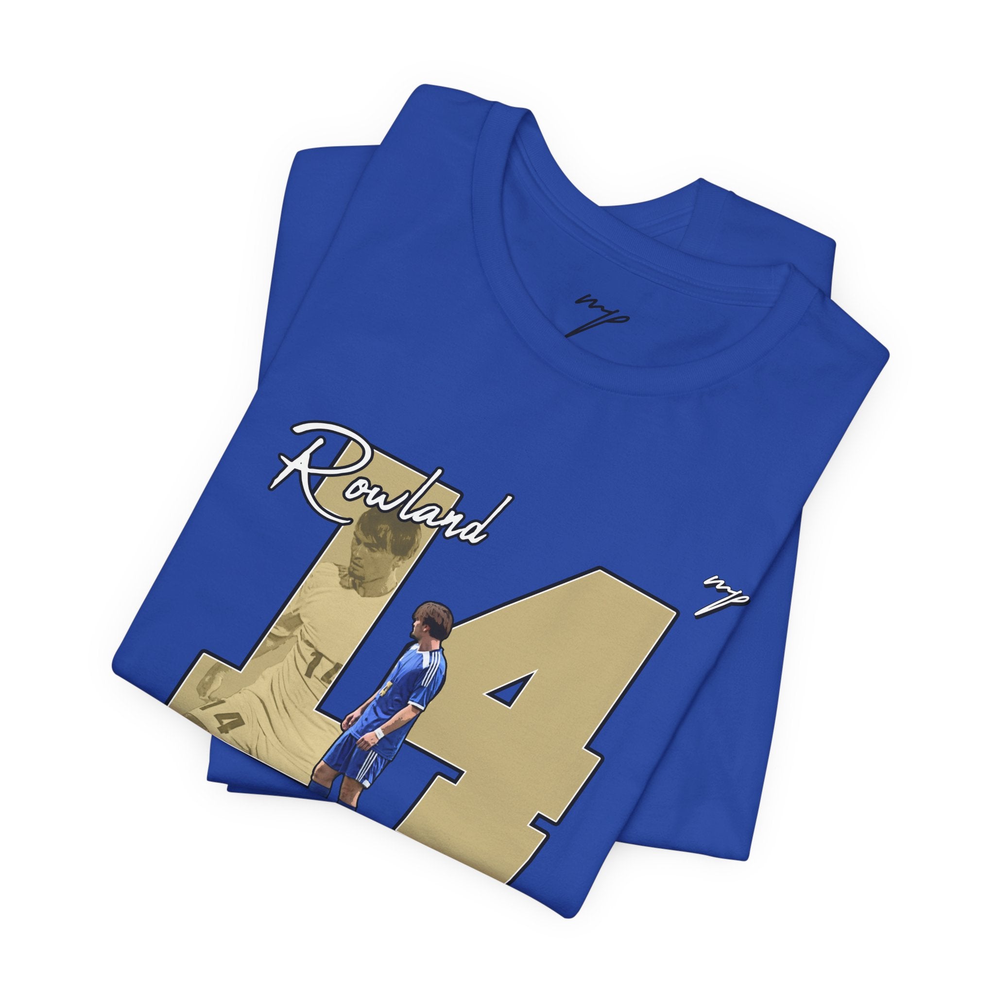 Tyler Rowland Graphic Tee