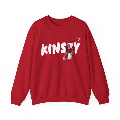 Kinsey Clark Crewneck