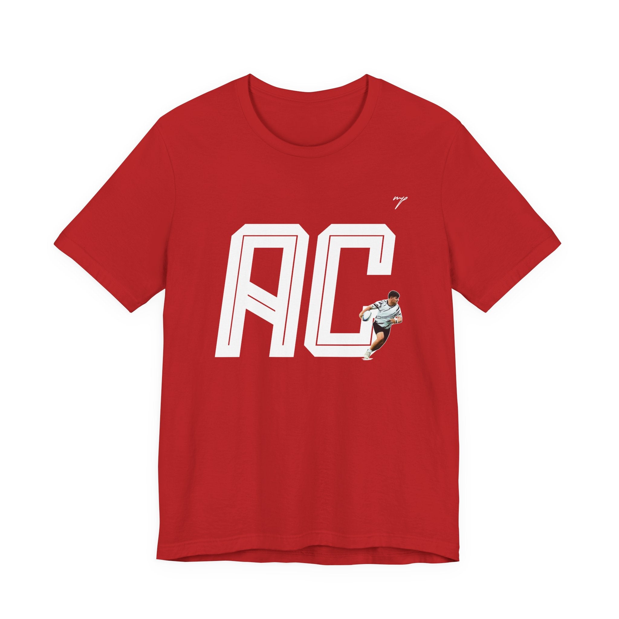Andrew Contreras Graphic Tee