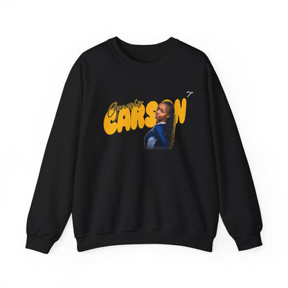Genesis Carson Crewneck