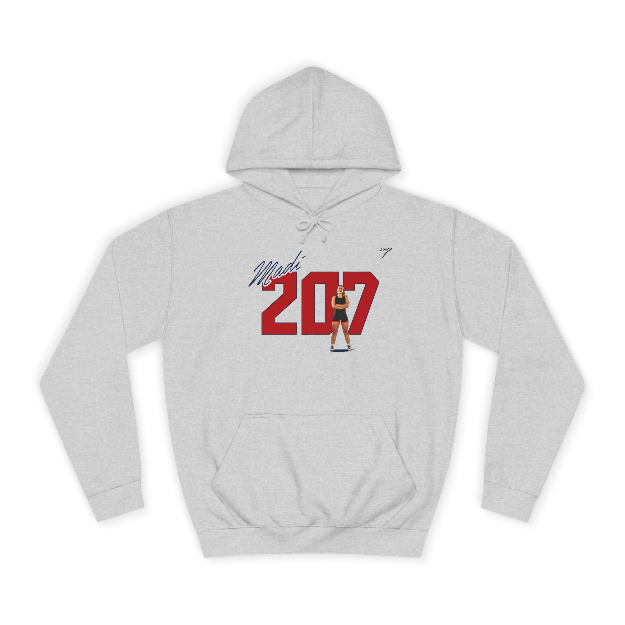 Madison Mayes Hoodie