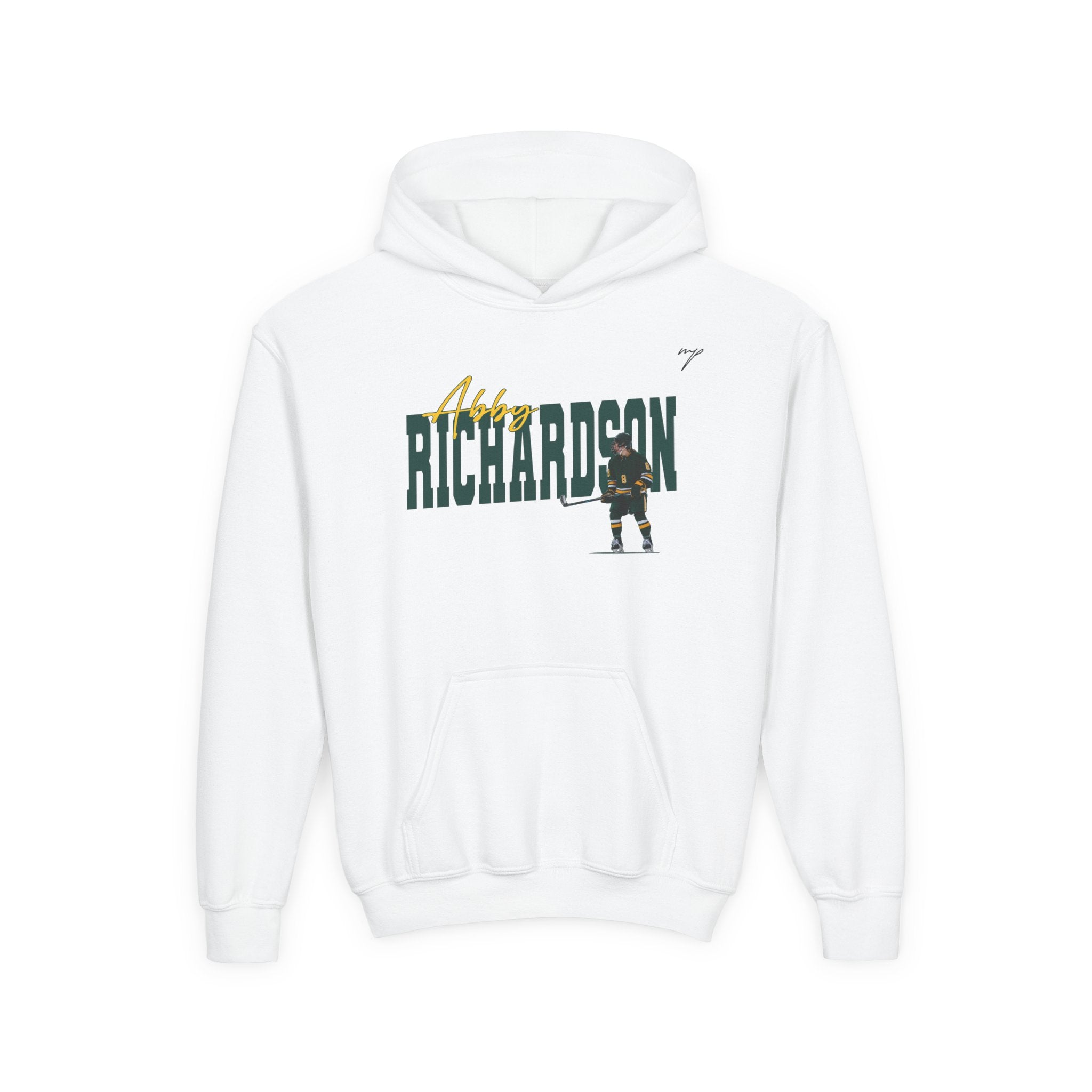 Abby Richardson YOUTH Hoodie
