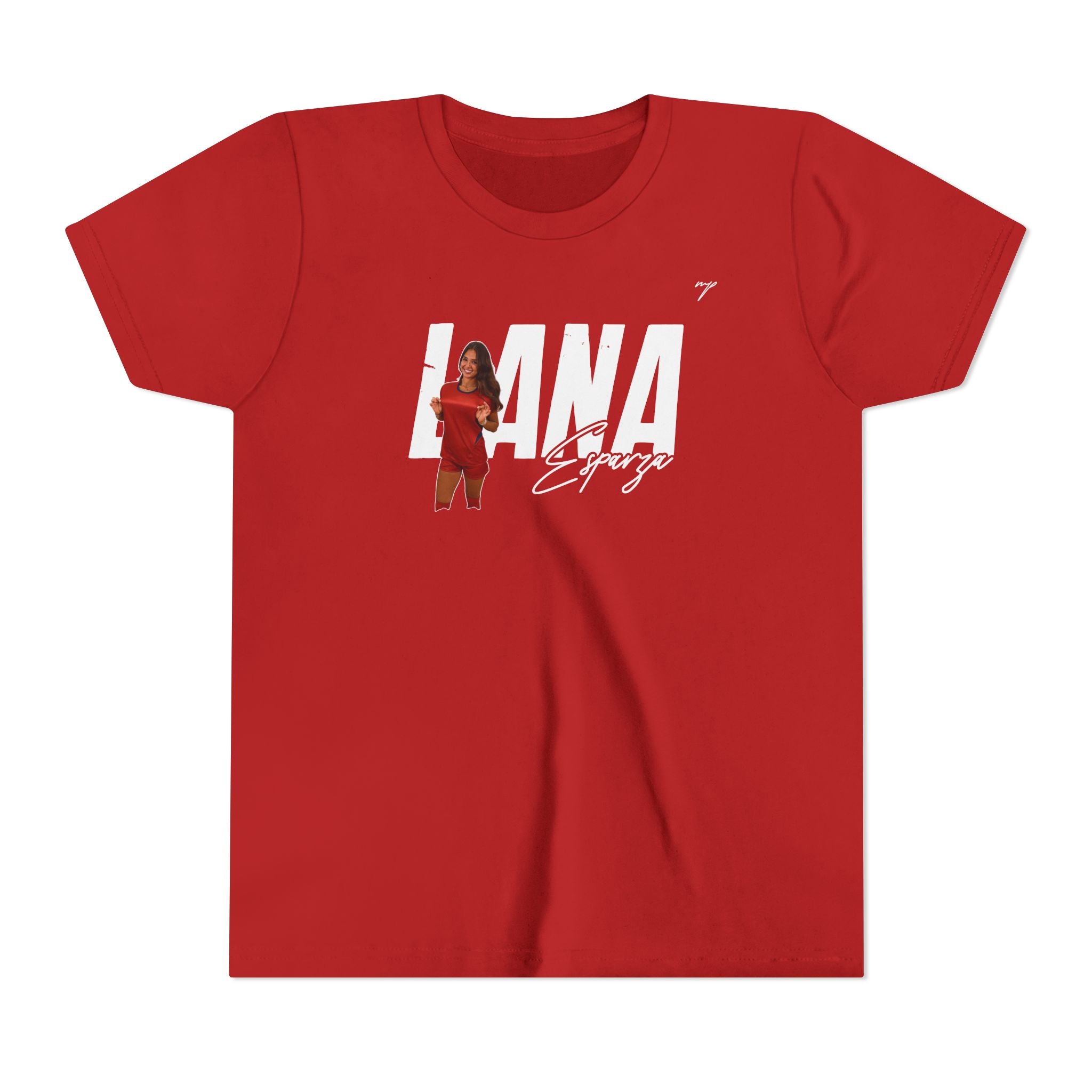 Lana Esparza YOUTH Graphic Tee