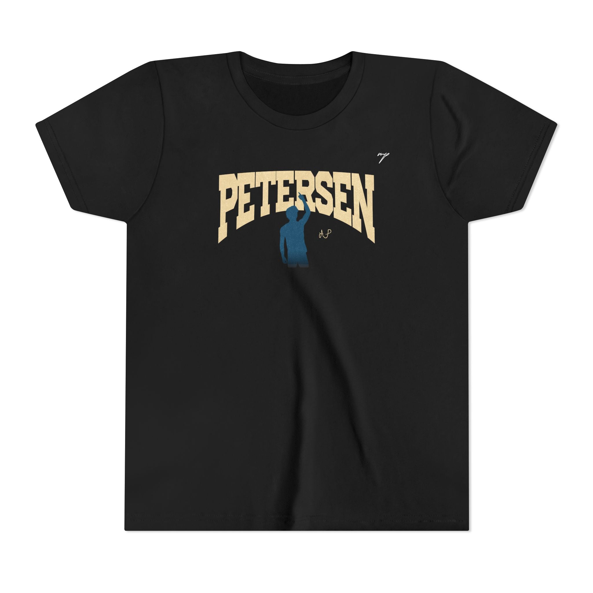 Alex Petersen YOUTH Graphic Tee
