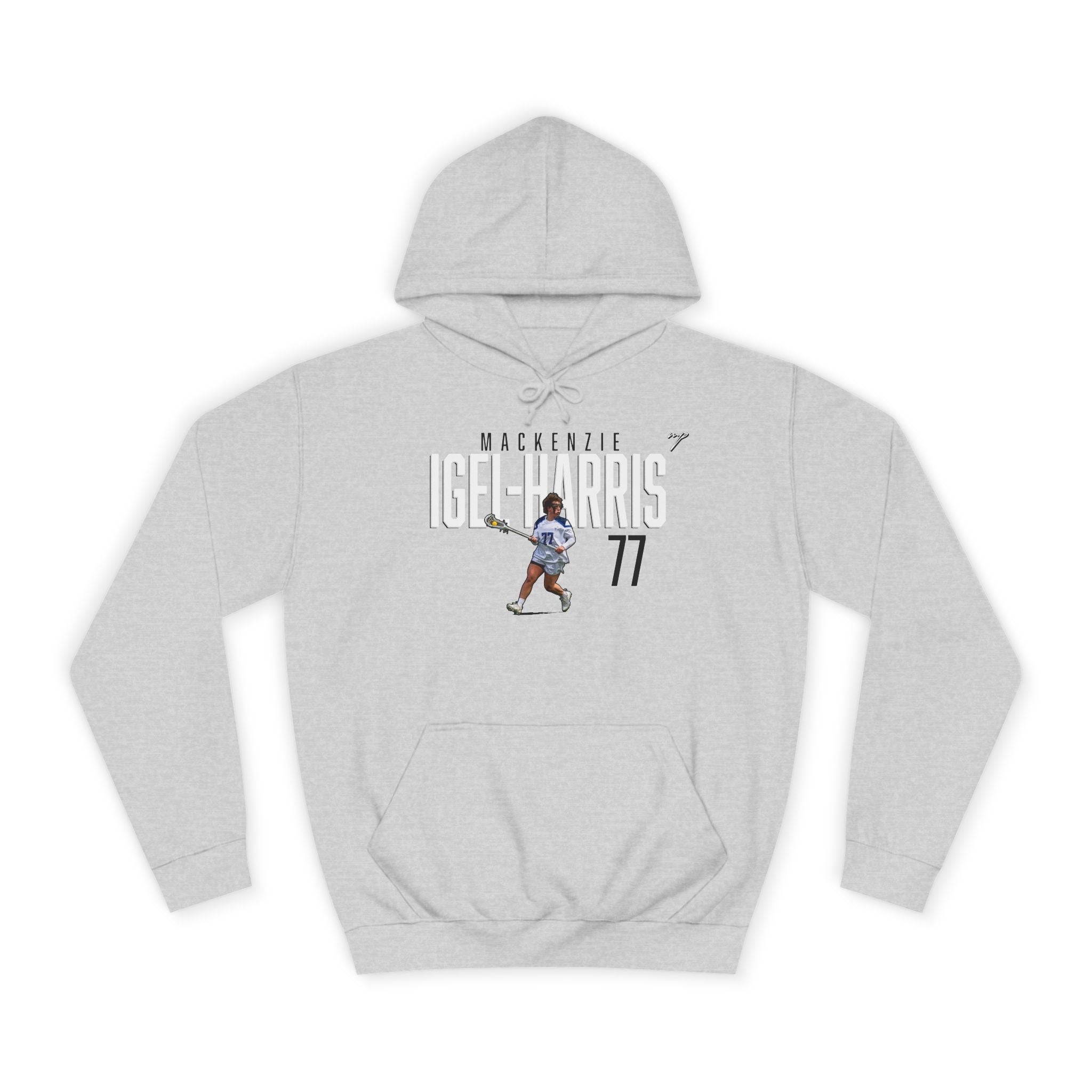 Mackenzie Igel-Harris Hoodie