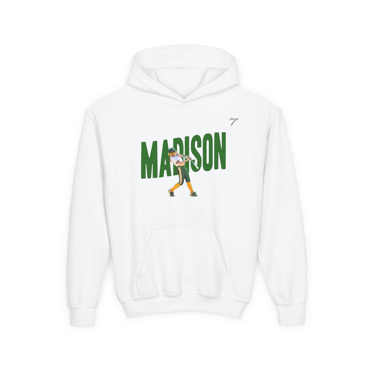 Madison Wray YOUTH Hoodie