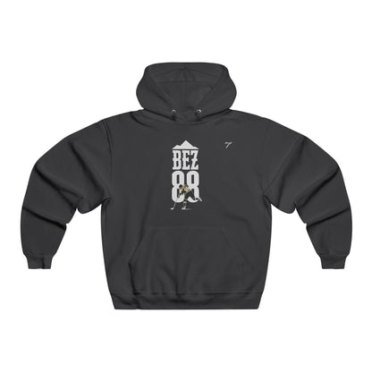 Joe Bezek Vintage Hoodie