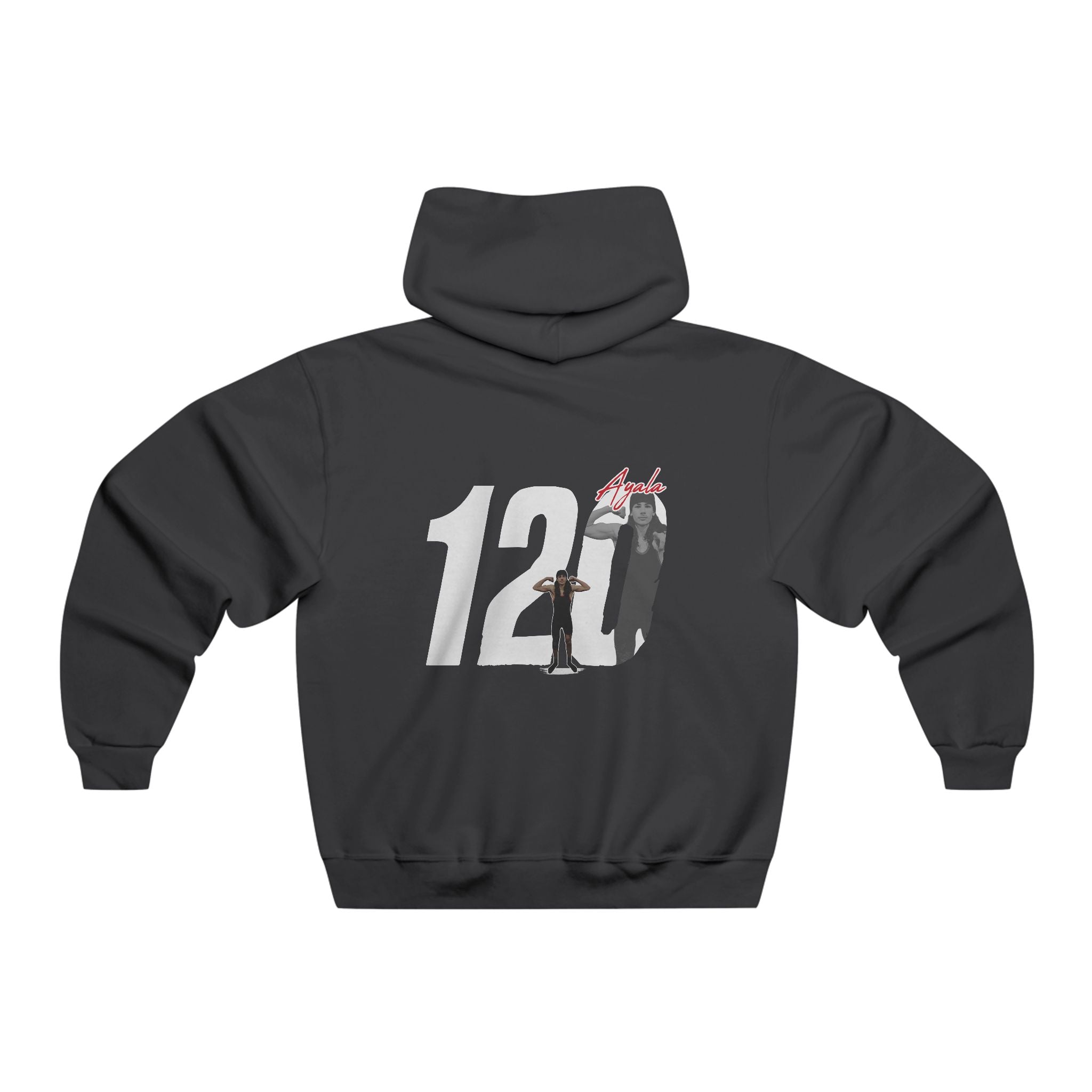 Devin Ayala Vintage Hoodie