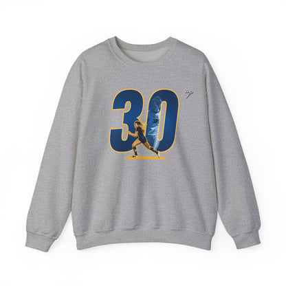 Mya Delaney Crewneck