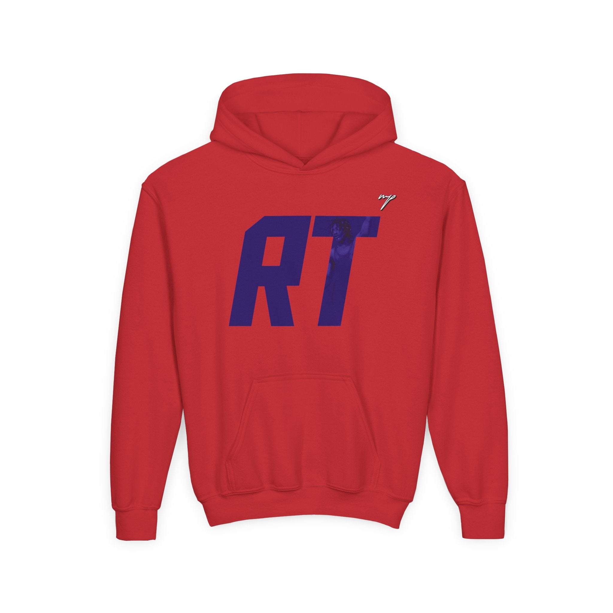 Richard Thomas YOUTH Hoodie