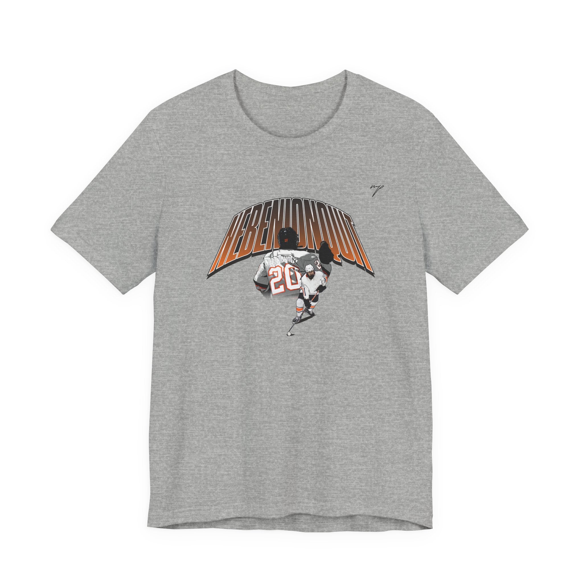 Sequoia Nebenionquit Graphic Tee