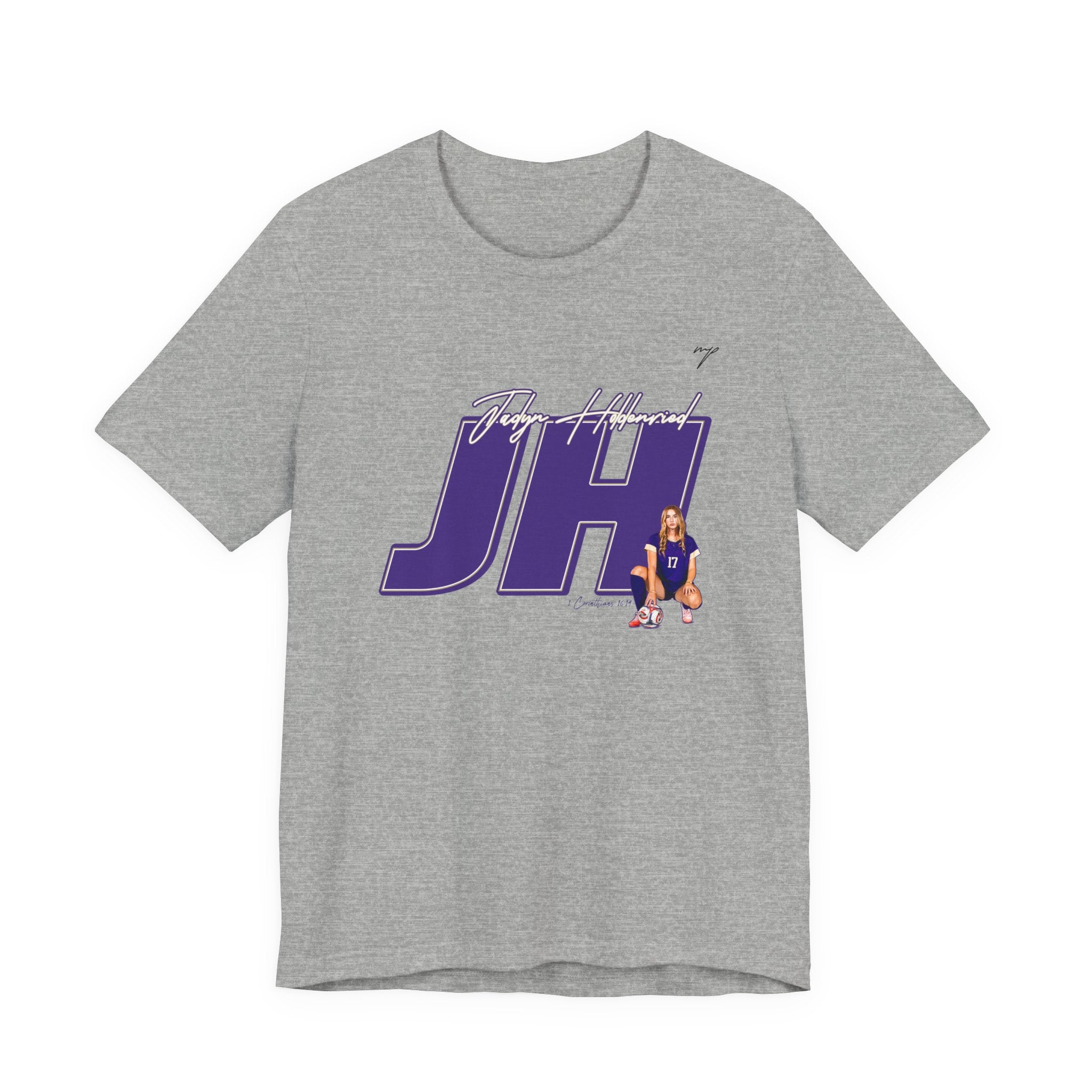 Jadyn Holdenried Graphic Tee