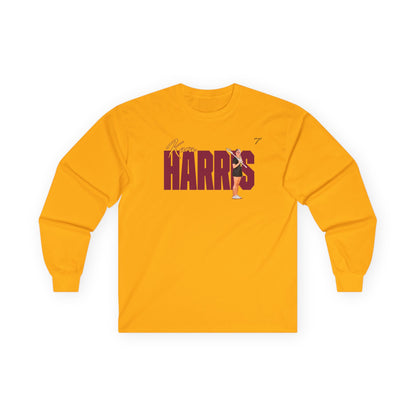 Kara Harris Long Sleeve