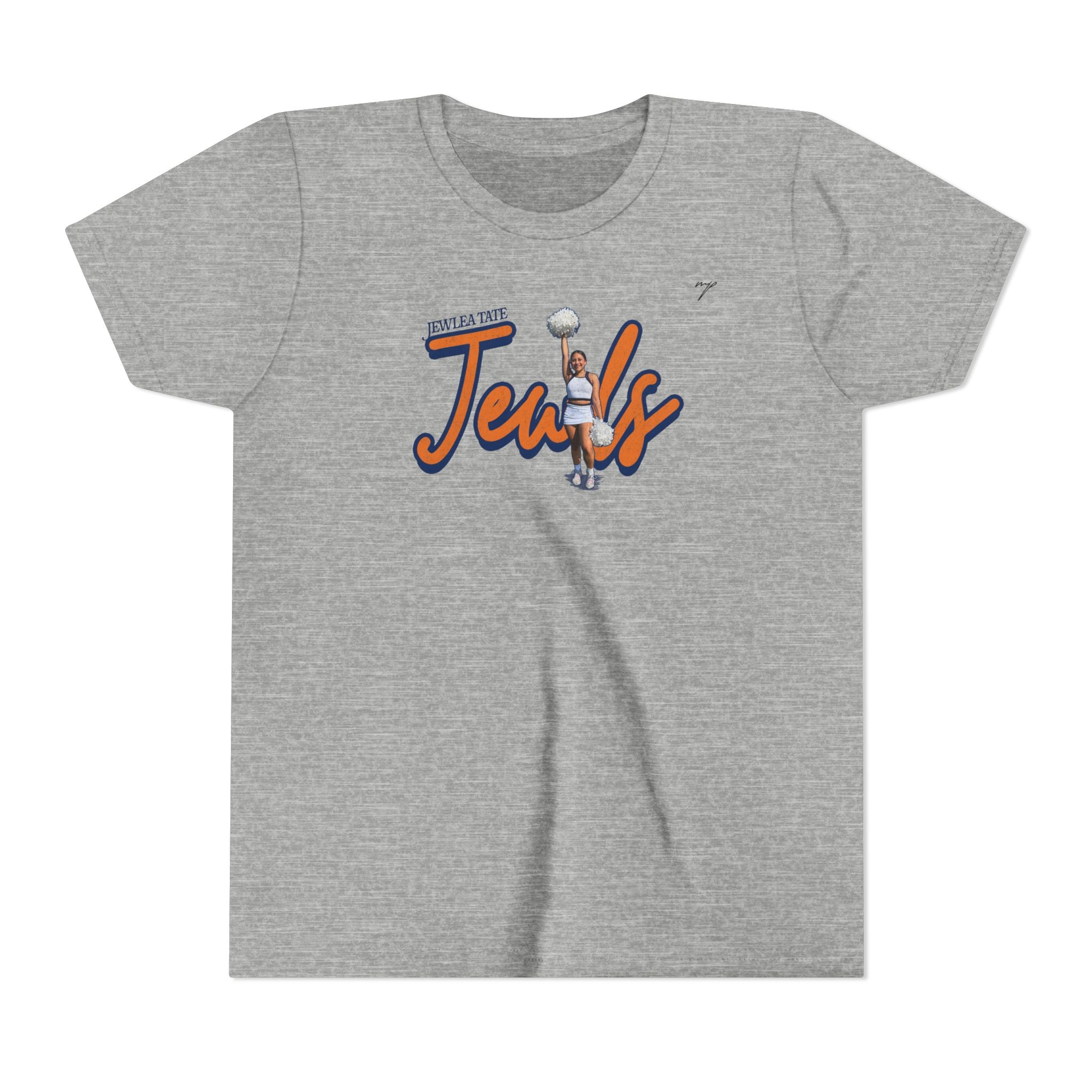 Jewlea Tate YOUTH Graphic Tee