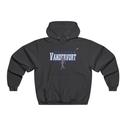 Brayden Vandervort Vintage Hoodie
