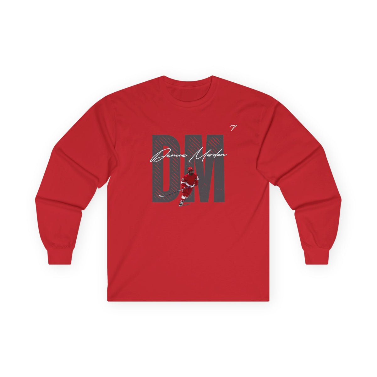 Danica Morden Long Sleeve