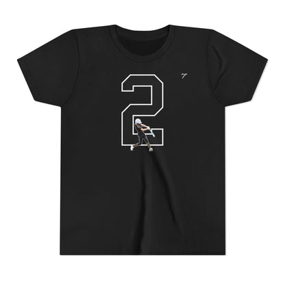 Lainey Babich YOUTH Graphic Tee