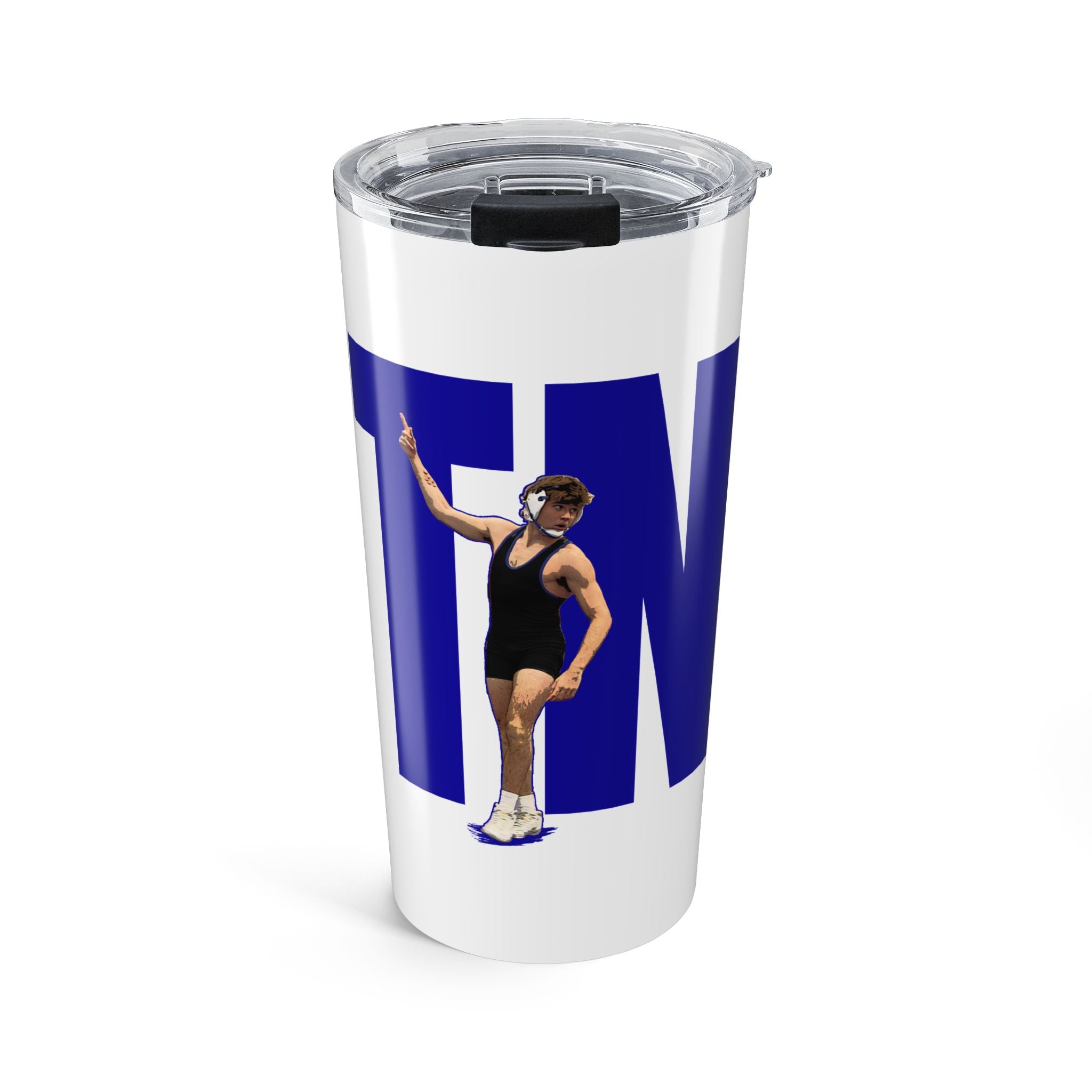 Thomas Newman Tumbler Mug