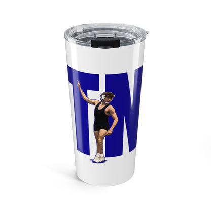 Thomas Newman Tumbler Mug